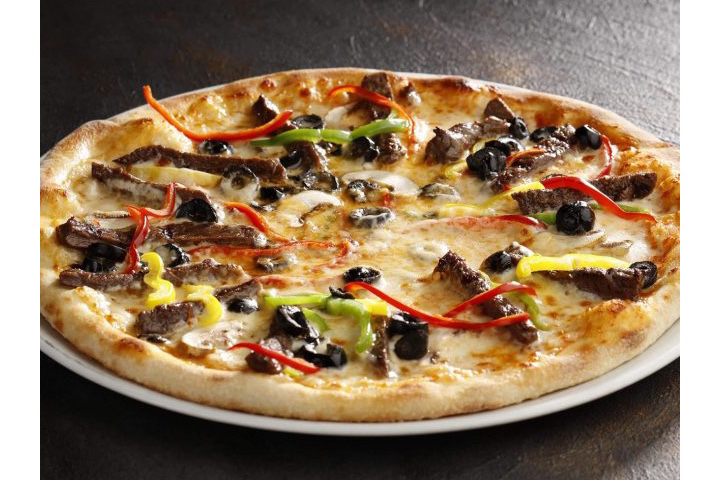 Chef Pizza - ASCOT Pizza & Kebab