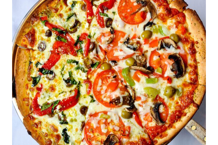 Dolce Vita Pizza - ASCOT Pizza & Kebab