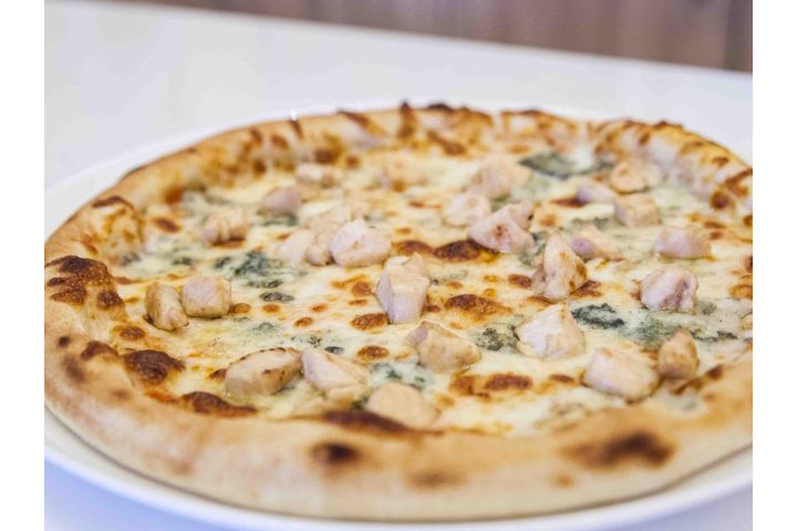 Gorgonzola Pizza - ASCOT Pizza & Kebab