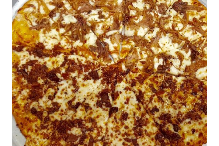 Cubana Pizza - ASCOT Pizza & Kebab