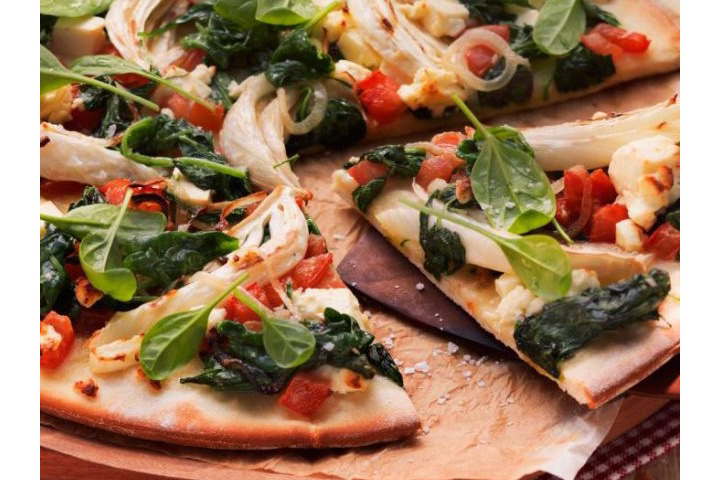 Fiorentina Pizza - ASCOT Pizza & Kebab