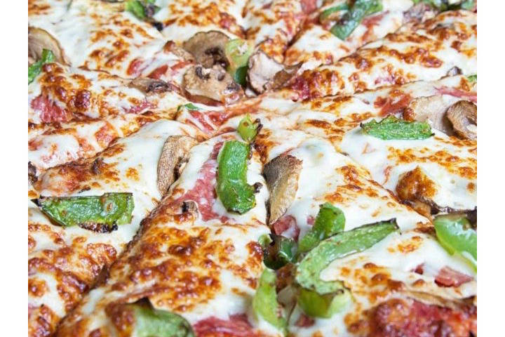 Napoli Pizza - ASCOT Pizza & Kebab