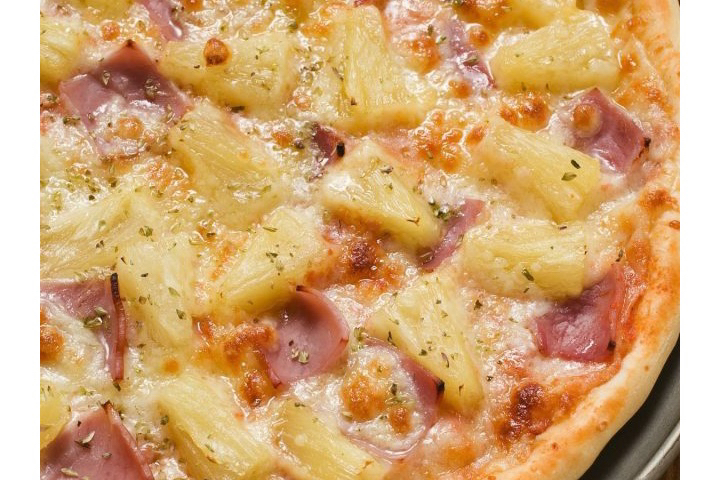 Pieterlen Pizza - ASCOT Pizza & Kebab