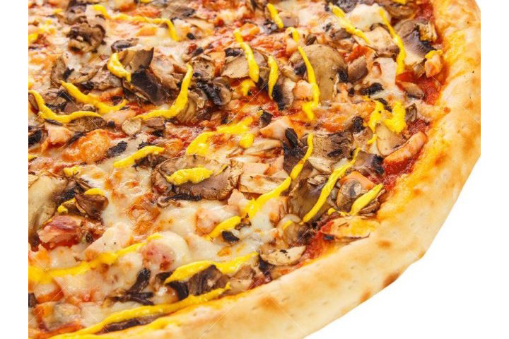 Piccante Pizza - ASCOT Pizza & Kebab
