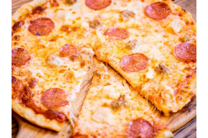 Mamma Mia Pizza - ASCOT Pizza & Kebab