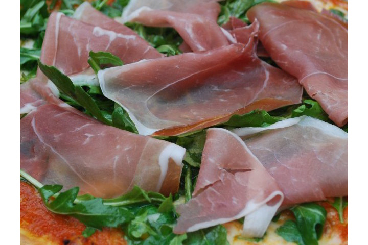 Parma Pizza - ASCOT Pizza & Kebab