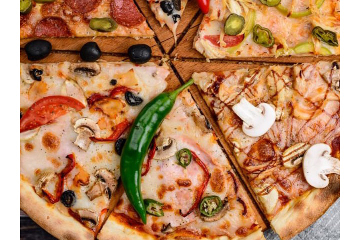 Roma Pizza - ASCOT Pizza & Kebab