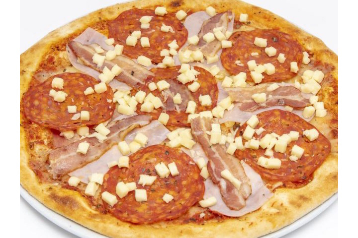 Svizzera Pizza - ASCOT Pizza & Kebab