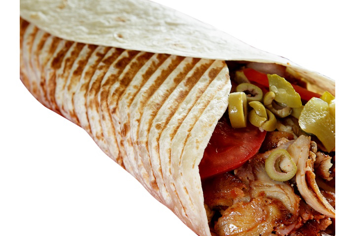 Kebab Dürüm - ASCOT Pizza & Kebab
