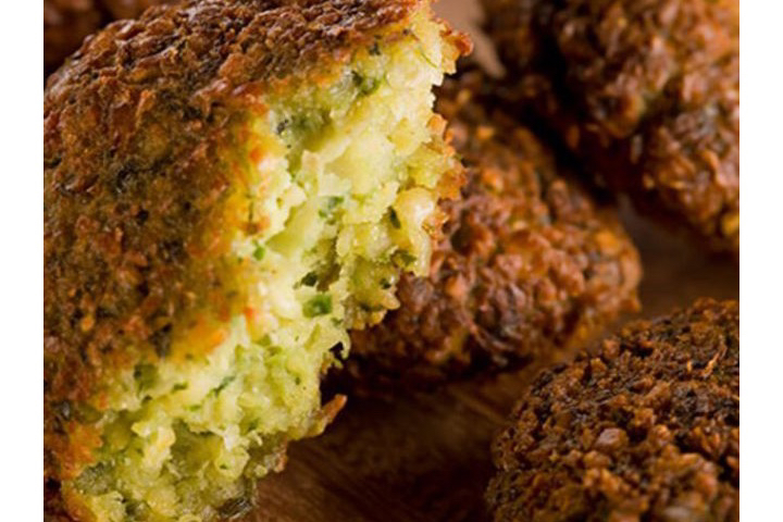 Falafel Box - ASCOT Pizza & Kebab