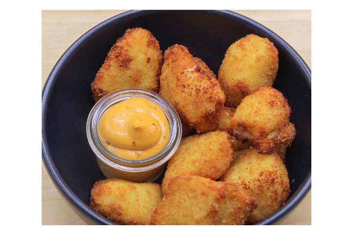 Chicken Nuggets 6 pieces - ASCOT Pizza & Kebab