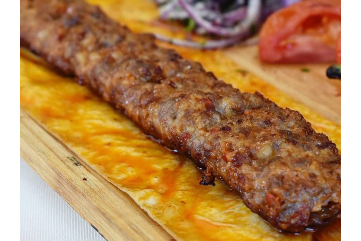 Kebab - ASCOT Pizza & Kebab