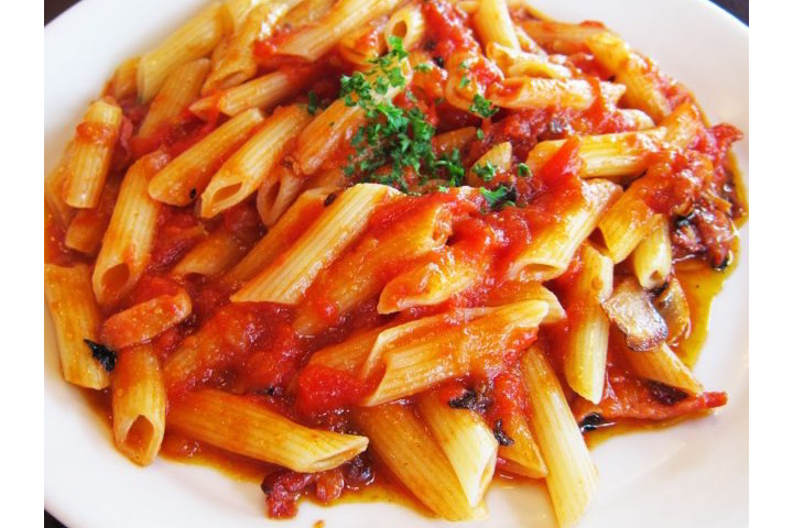 Penne - ASCOT Pizza & Kebab