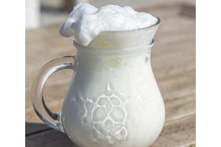Ayran - ASCOT Pizza & Kebab