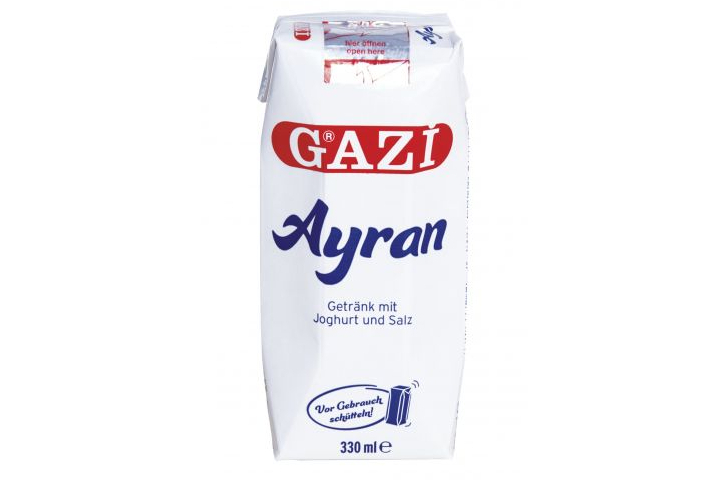 Ayran - ASCOT Pizza & Kebab