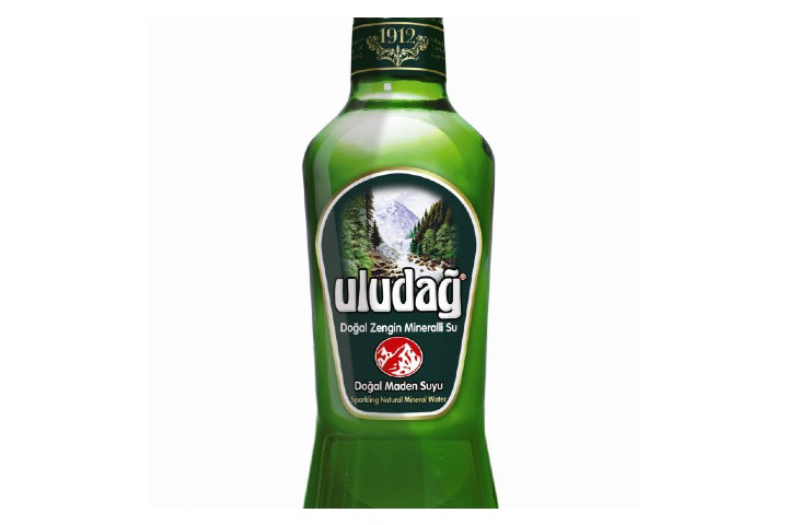 Uludag - ASCOT Pizza & Kebab