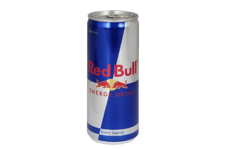 Redbull - ASCOT Pizza & Kebab