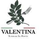 Logo Valentina Restaurant