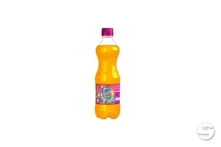 Fanta Mango - Valentina Restaurant
