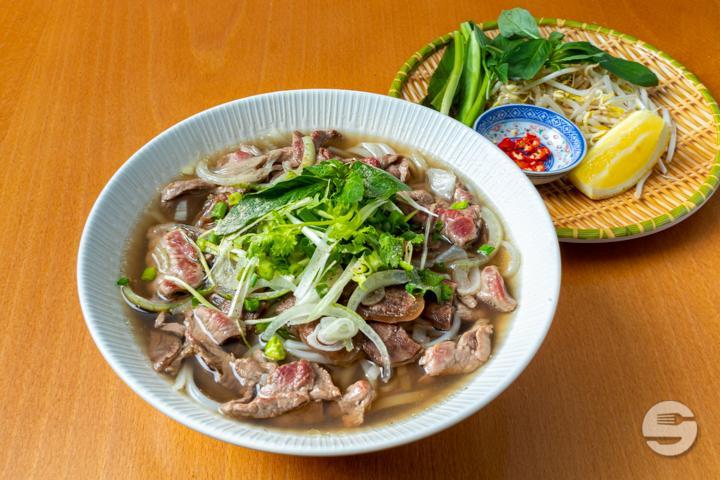 Pho Bo - Bamee Resto