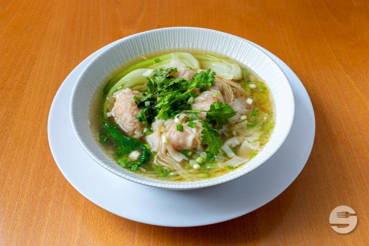 Pho Chay - Bamee Resto