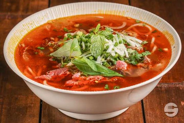 Bun Bo Hue - Bamee Resto