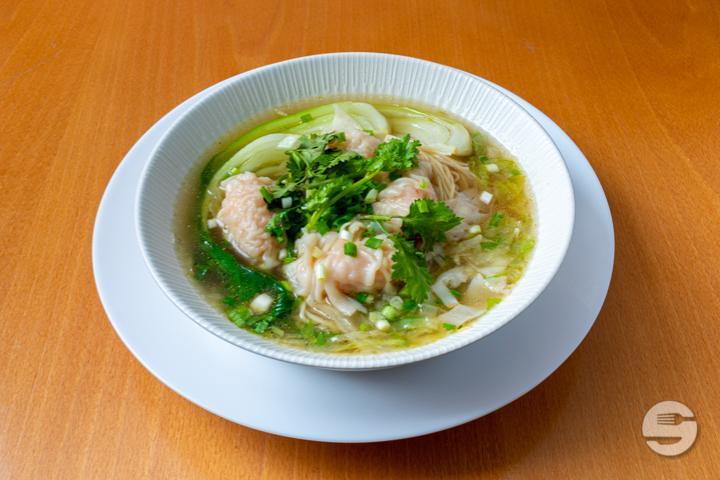 My Sui Cao - Bamee Resto