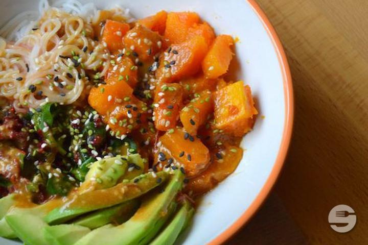 Bun Heo Quay - Bamee Resto
