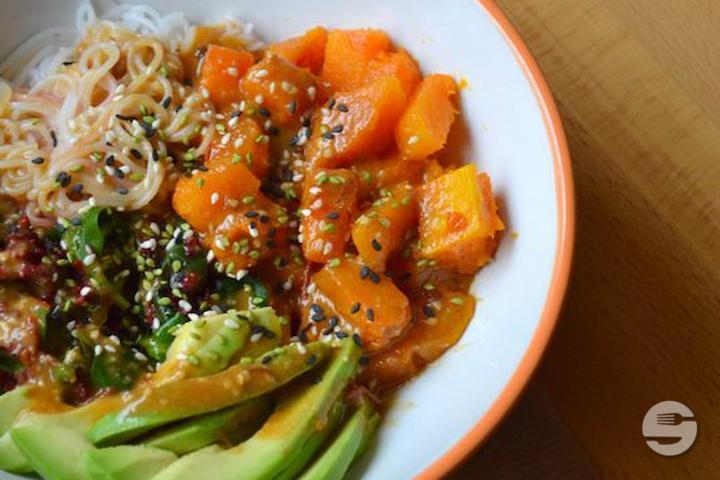 Bun Thit - Bamee Resto
