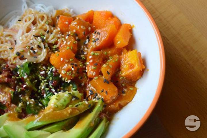 Bun Ga - Bamee Resto