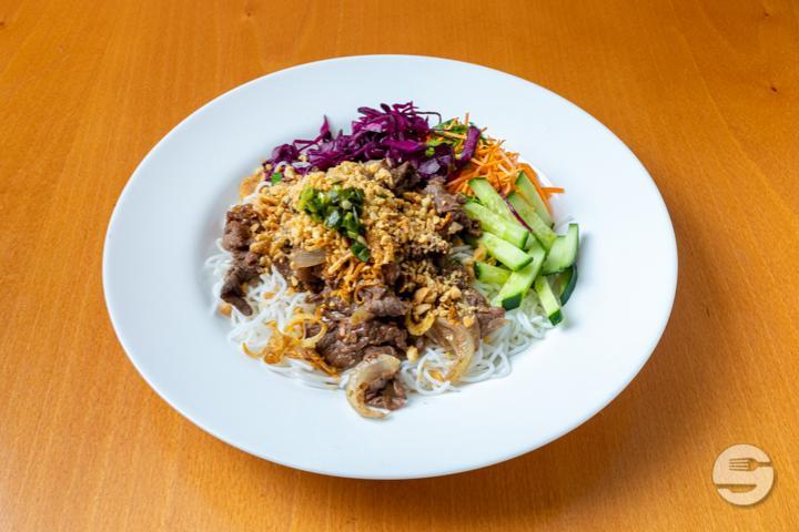 Bo Bun - Bamee Resto