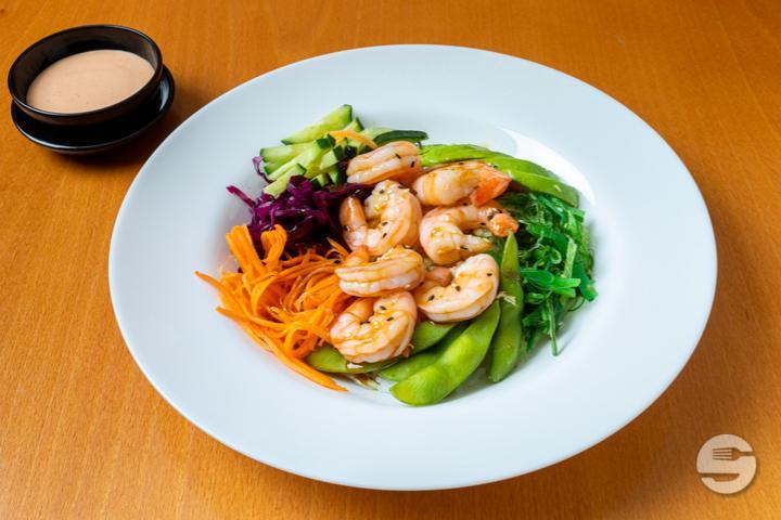 Ono Bowl - Bamee Resto