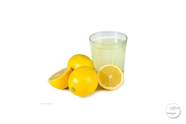 Lemonade - Le P'tit Creux
