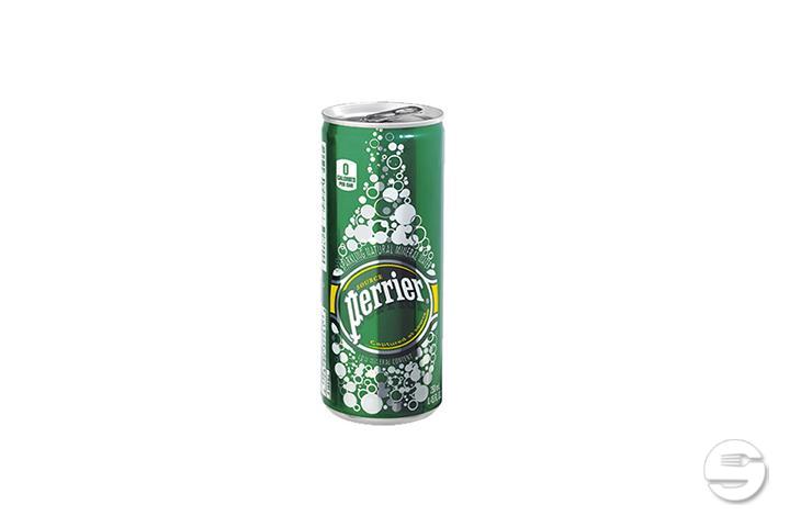 Perrier - Le P'tit Creux