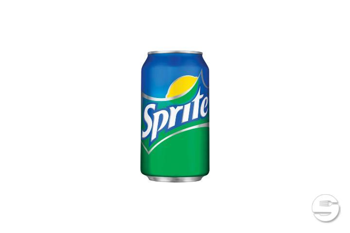 Sprite - Le P'tit Creux