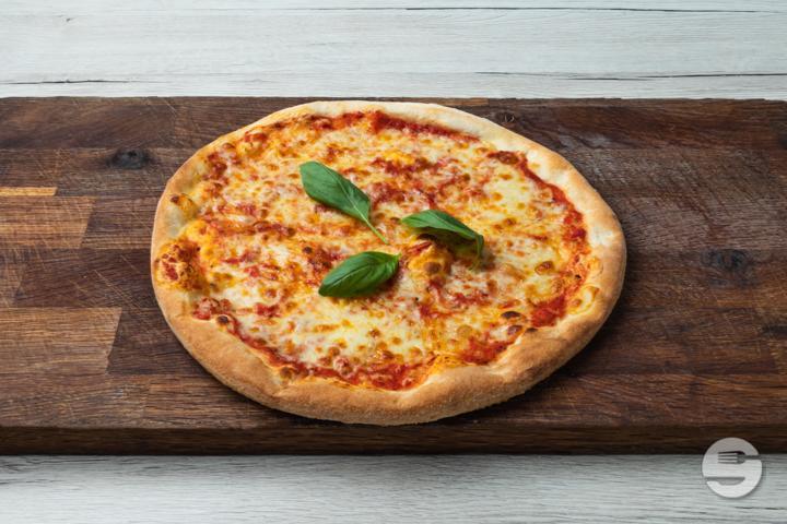 Margarita - Pizza Man & Pizza Dog