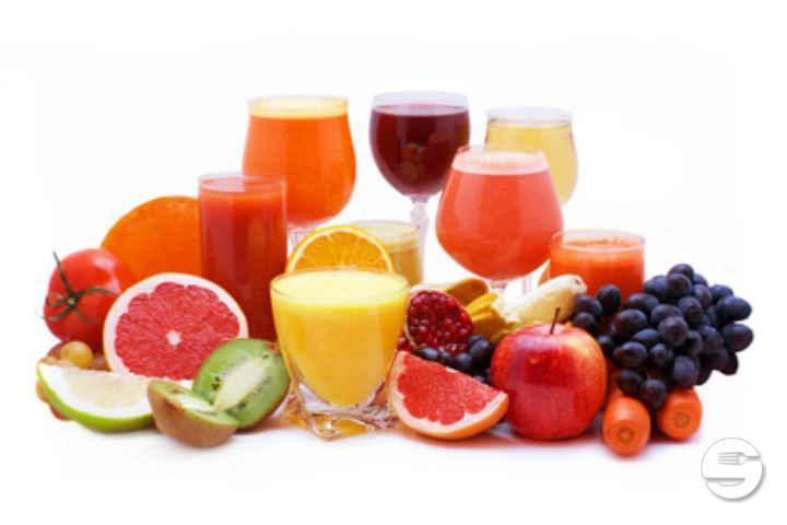 Fruits Cocktails - Pizza Man & Pizza Dog