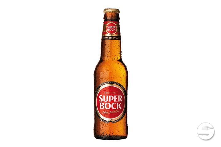 Super Bock - Sprit'n'More