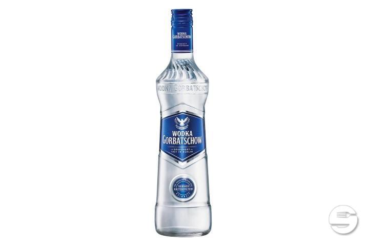 Gorbatschow Vodka 0,7l - Sprit'n'More