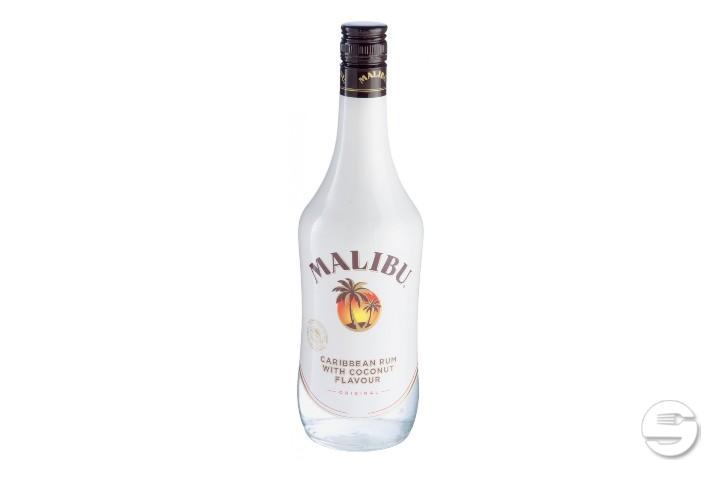 Malibu 0,7l - Sprit'n'More