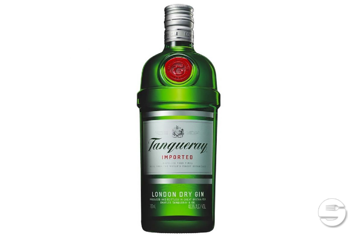 Tanqueray London DRY Gin 0,7l - Sprit'n'More