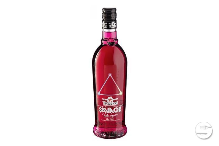 Trojka Savage 0,7l - Sprit'n'More