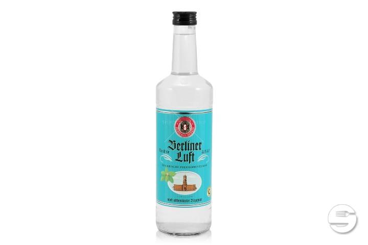 Berliner Luft 0,7l - Sprit'n'More