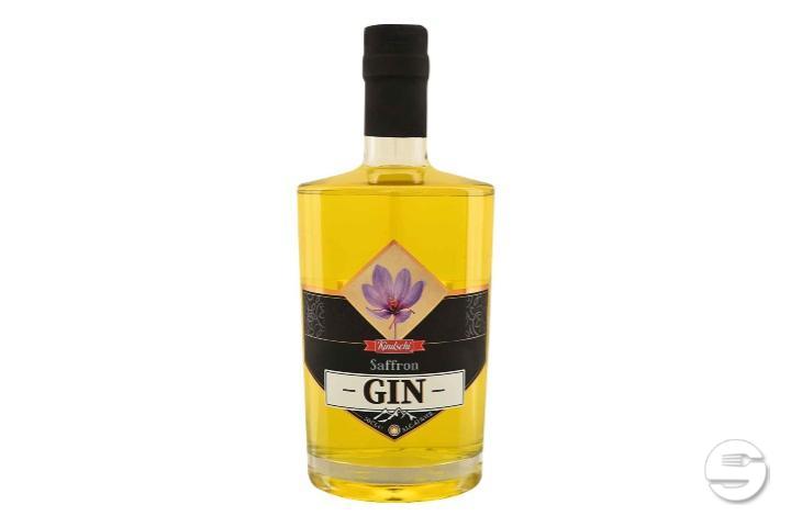 Kindschi Saffran Gin 0,5l - Sprit'n'More