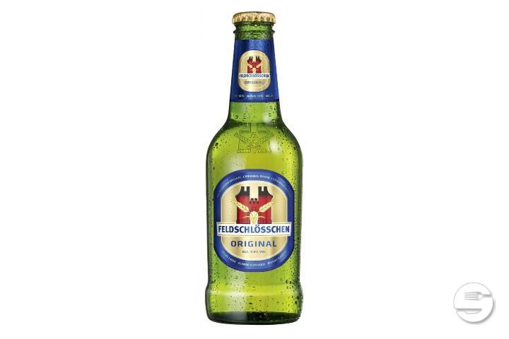 Feldschlösschen (10x 0,33l) - Sprit'n'More