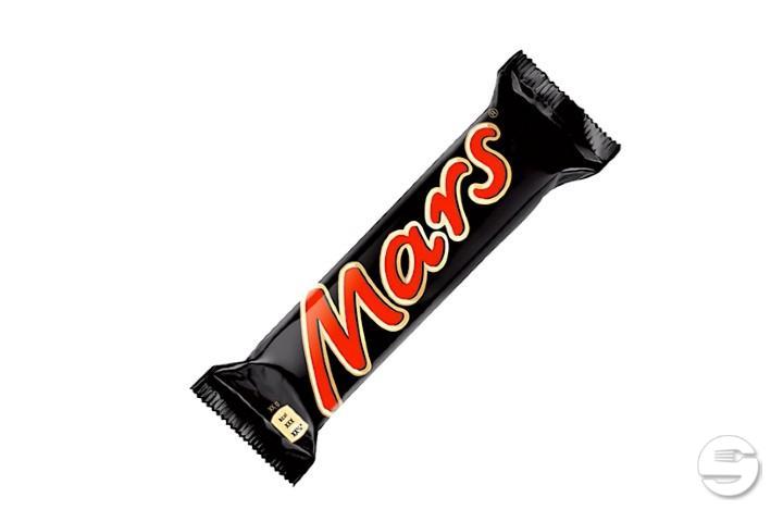 Mars - Sprit'n'More