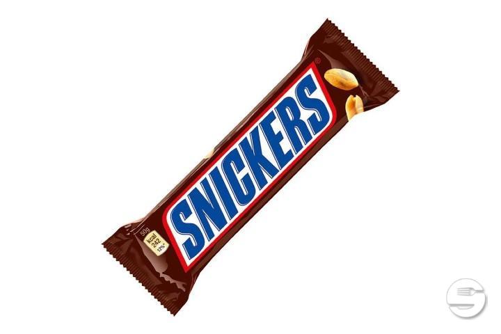 Snickers - Sprit'n'More