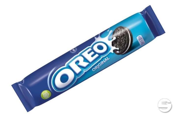 Oreo - Sprit'n'More