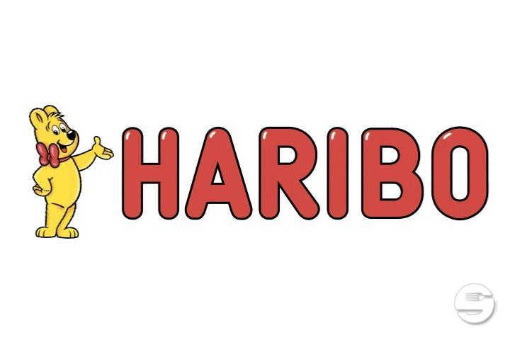 Haribo (360g) - Sprit'n'More