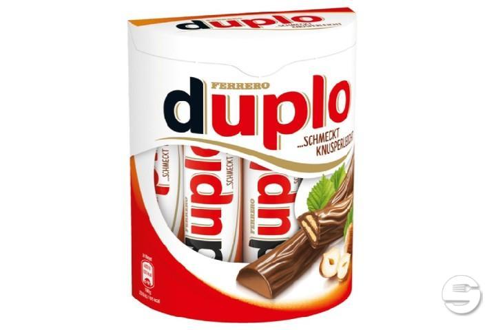 Duplo (10 pieces) - Sprit'n'More